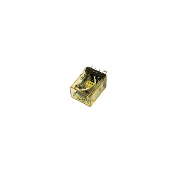 24118GT Relay Dpdt 12Vdc - Genuine Genie Replacement Part