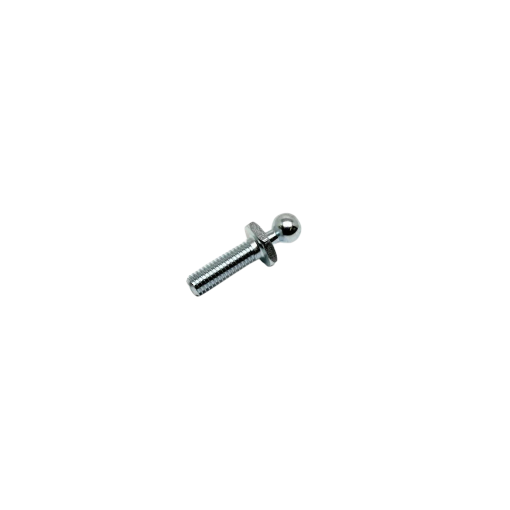 27114GT Ball Stud 1/2" Ball 3/8-16X1.2 - Genuine Genie Replacement Part