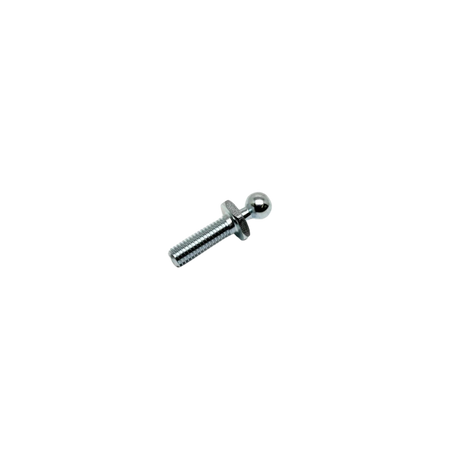 27114GT Ball Stud 1/2" Ball 3/8-16X1.2 - Genuine Genie Replacement Part