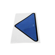 27206GT Decal Triangle Blue - Genuine Genie Replacement Part