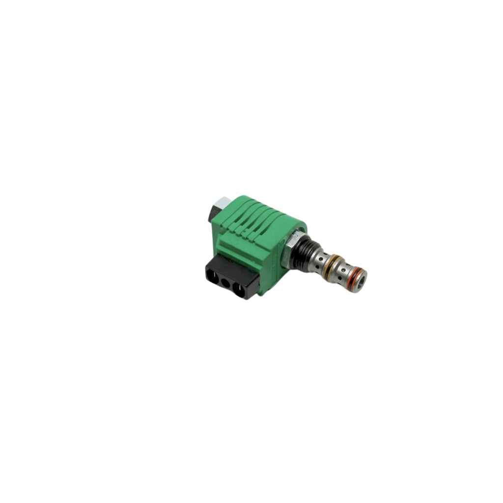 29066GT Valve Solenoid 10V 2Pos 3Way - Genuine Genie Replacement Part