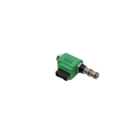 29066GT Valve Solenoid 10V 2Pos 3Way - Genuine Genie Replacement Part