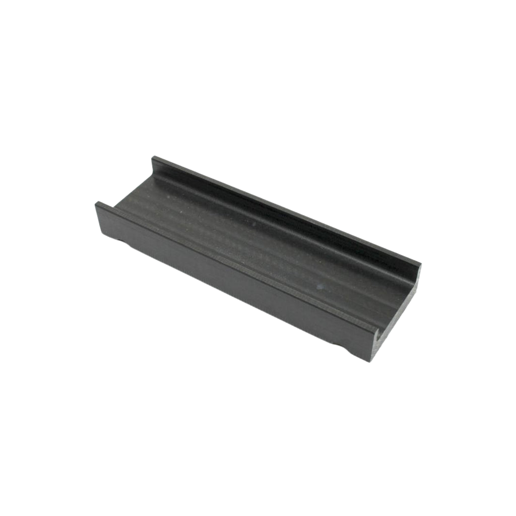 29173GT Wear Pad Vertical Tube Ss - Genuine Genie Replacement Part