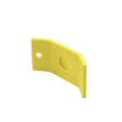 31199GT Foot Pad Nylon Molded - Genuine Genie Replacement Part