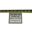 33278GT Washer Flat .75 Hardened - Genuine Genie Replacement Part