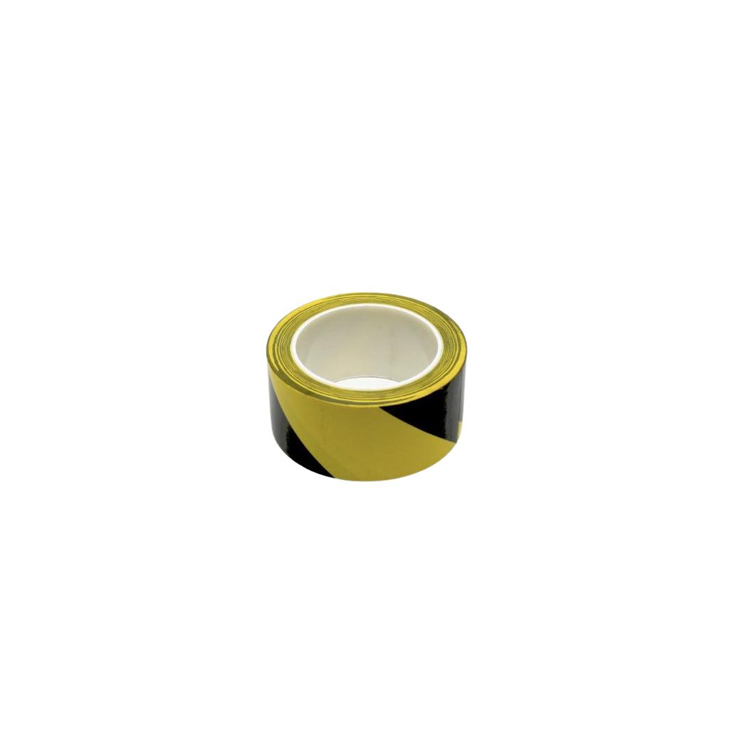 33550GT Tape Warning Black/Yel 50' - Genuine Genie Replacement Part