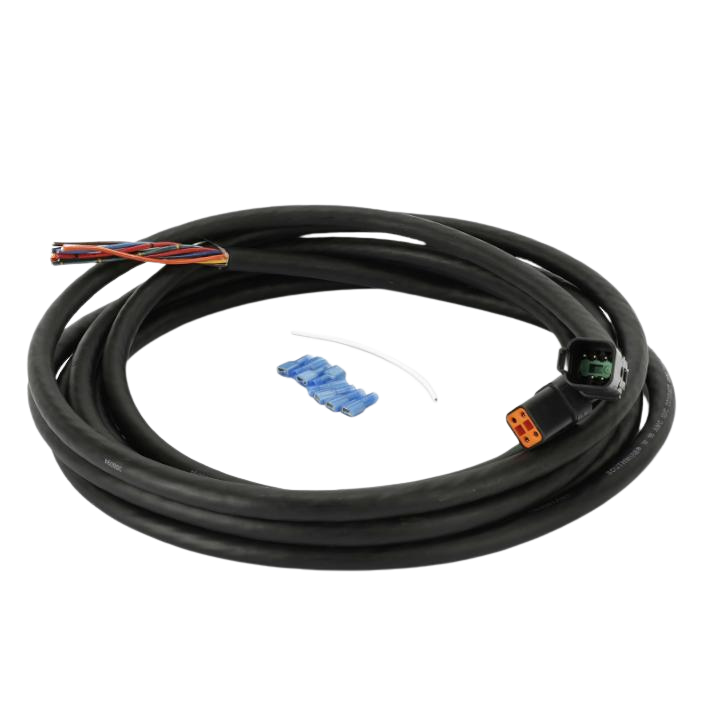 37761GT Switch Pushbutton Bore Mount - Genuine Genie Replacement Part