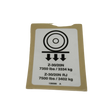 39586GT Pin0.75Diax2.75Lg Chamfer - Genuine Genie Replacement Part