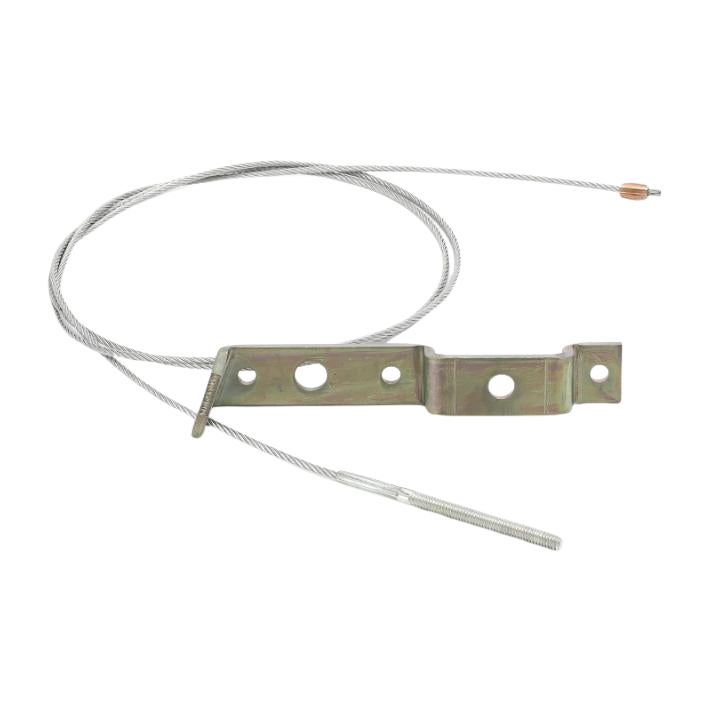 40313GT Cable Assembly Seq.Mast - Genuine Genie Replacement Part