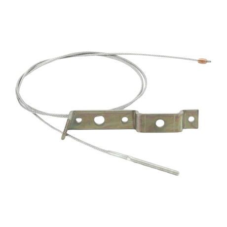 40313GT Cable Assembly Seq.Mast - Genuine Genie Replacement Part