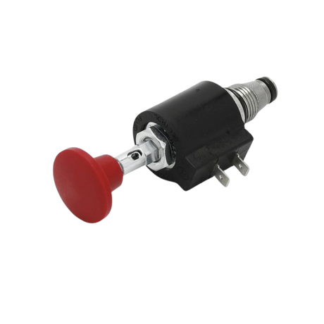 40571GT Man Lowering Valve Assembly S-Ser* - Genuine Genie Replacement Part