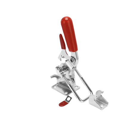 43456GT Clamp Toggle Mast Hold Down - Genuine Genie Replacement Part
