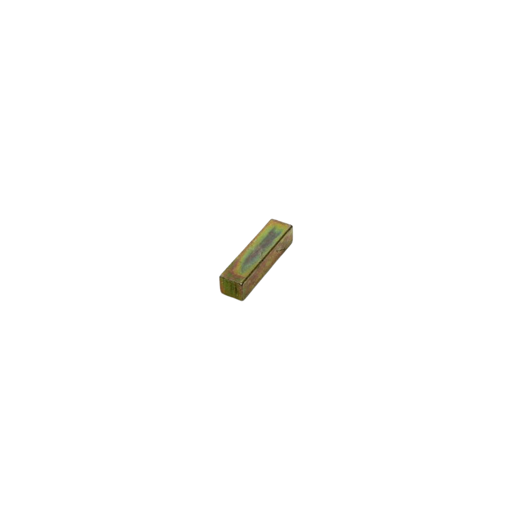 44781GT Key-Rectangular .31X.28X1.25" - Genuine Genie Replacement Part