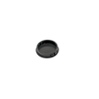 45840GT Plug Nylon 2.00 Black Domed - Genuine Genie Replacement Part