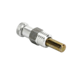 47138GT Pin Snap Entry Rail - Genuine Genie Replacement Part