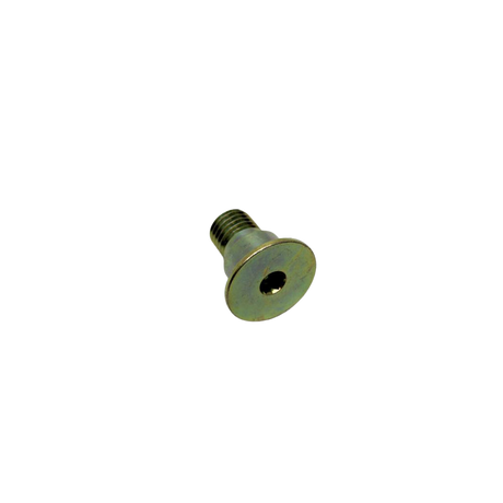 47464GT Bolt Wide Shoulder - Genuine Genie Replacement Part