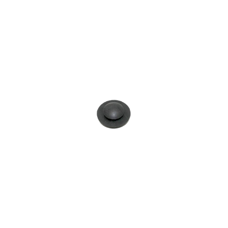 47478GT Bumper Rubber 1" Od X .461H - Genuine Genie Replacement Part