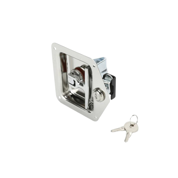 53903GT Latch T-Handle 5 Sided W/Keys - Genuine Genie Replacement Part
