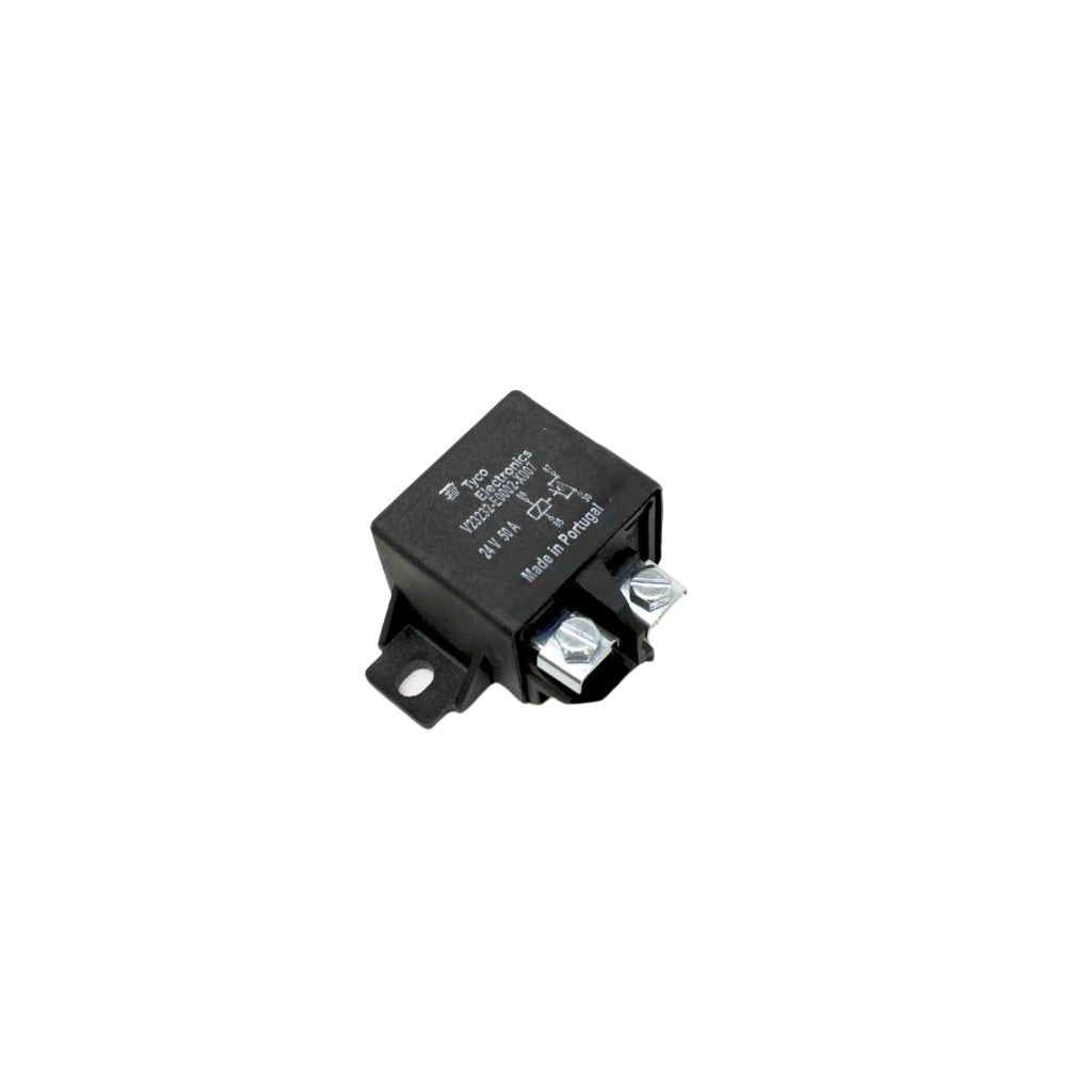 56099GT Relay Spst 24V 50A - Genuine Genie Replacement Part