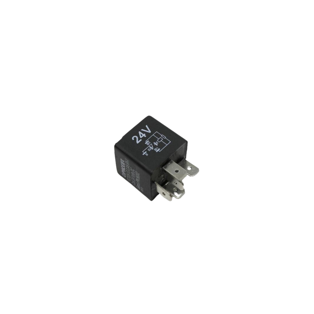 56302GT Relay 24Vdc 40/30A Sealed - Genuine Genie Replacement Part