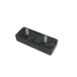 56849GT Pad Rest 1" Thick W/Studs - Genuine Genie Replacement Part