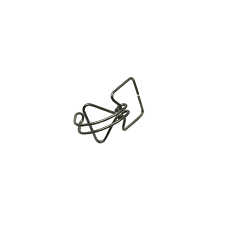 58415GT Clip Air Cleaner End Cap - Genuine Genie Replacement Part