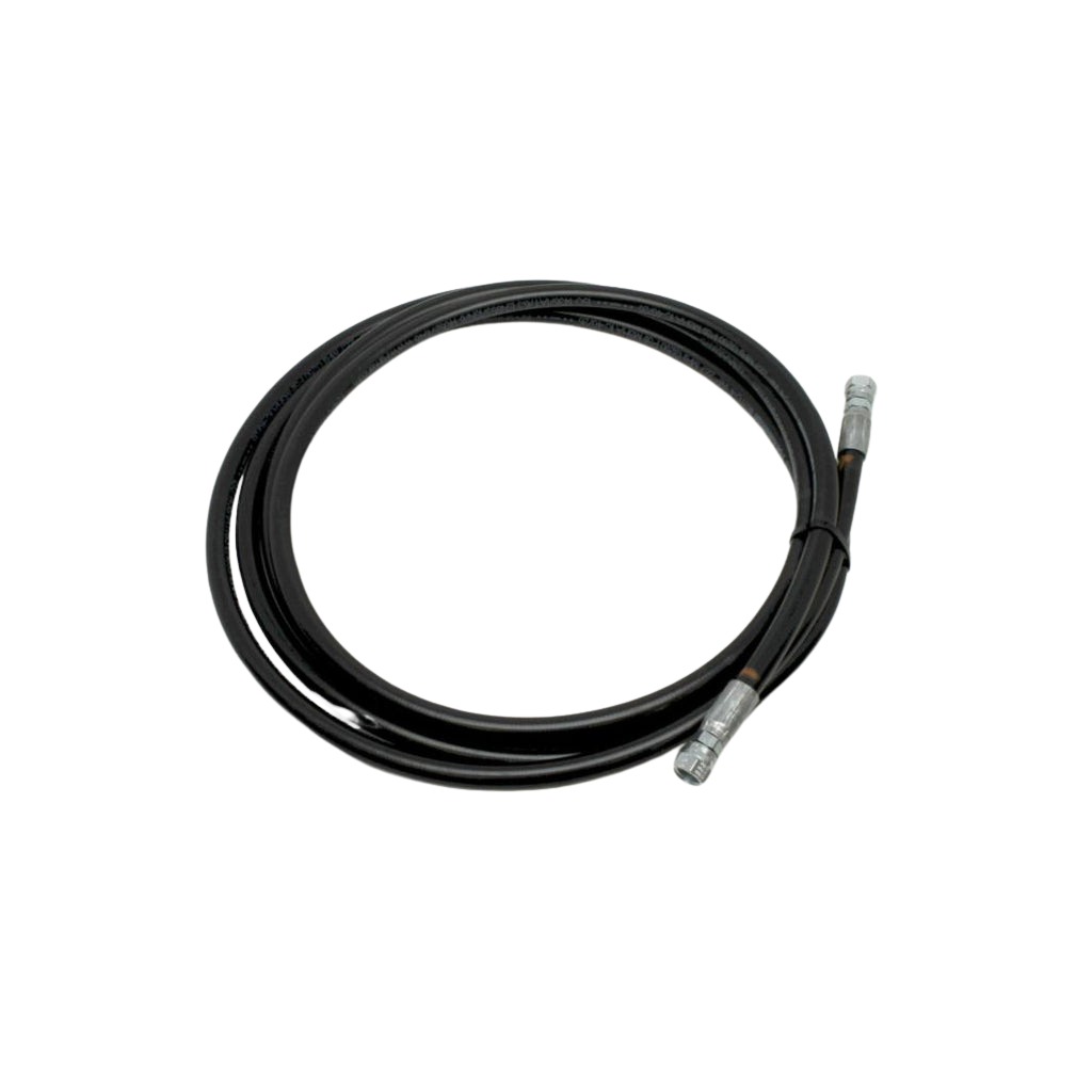 6178GT Nut Nylock 10-32 - Genuine Genie Replacement Part