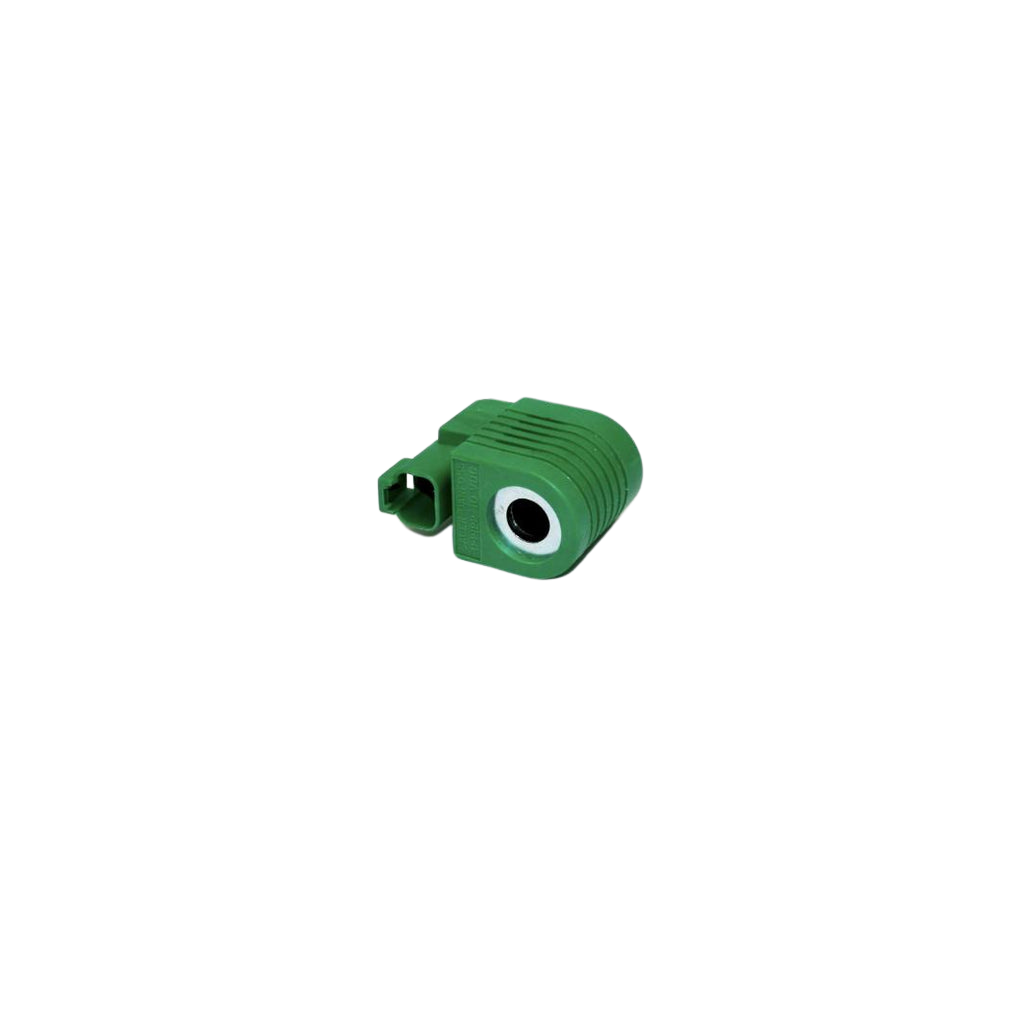 62273GT Coil Green W/ 2 Pin Connector* - Genuine Genie Replacement Part