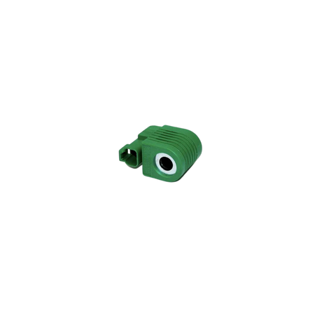 62273GT Coil Green W/ 2 Pin Connector* - Genuine Genie Replacement Part