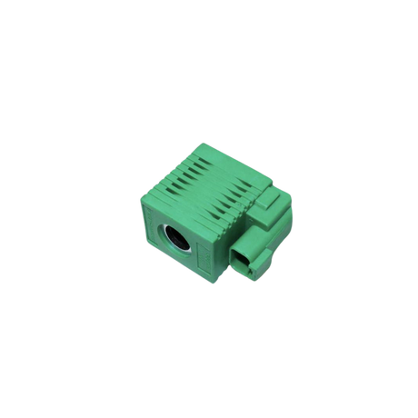62275GT Coil 10V - Genuine Genie Replacement Part