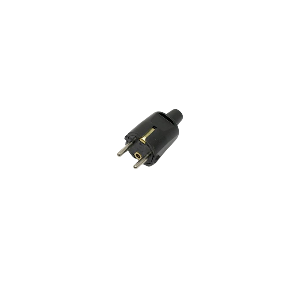 6666GT Plug Electrical 220/50 Novon - Genuine Genie Replacement Part
