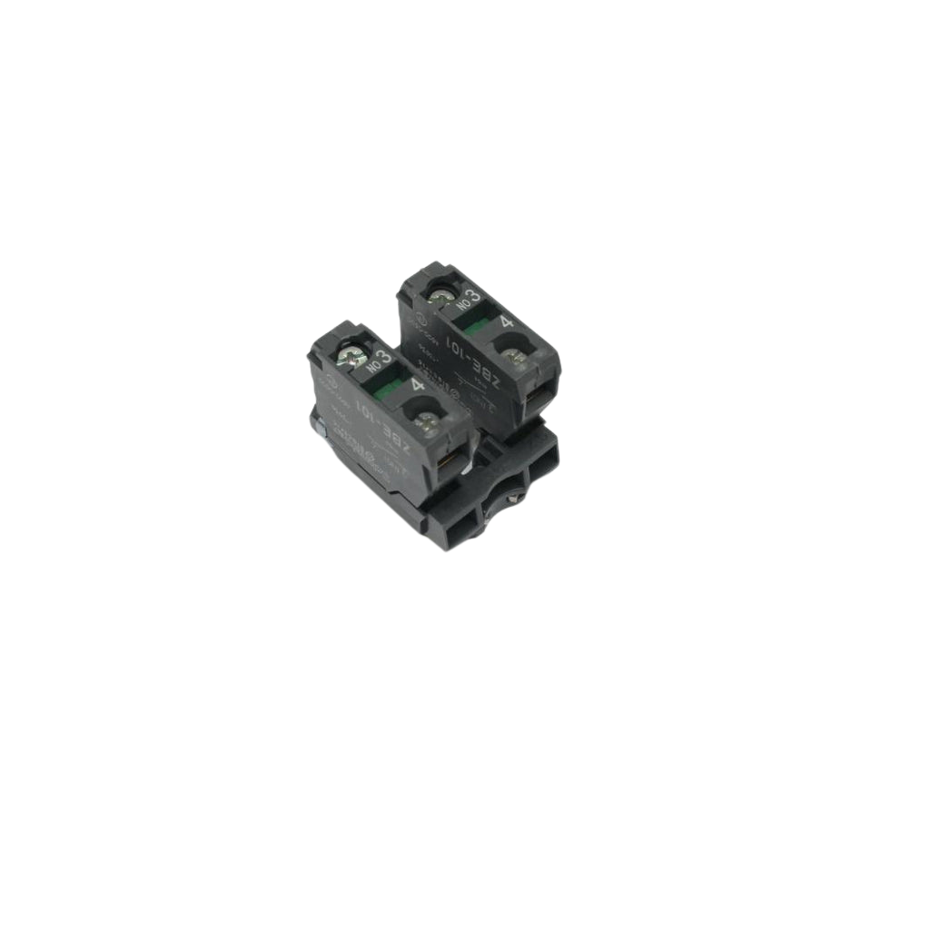 66814GT Base With 2 N.O. Contacts - Genuine Genie Replacement Part