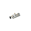66901GT Latch Rotary W/Knob Right - Genuine Genie Replacement Part