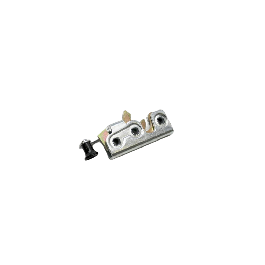 66901GT Latch Rotary W/Knob Right - Genuine Genie Replacement Part