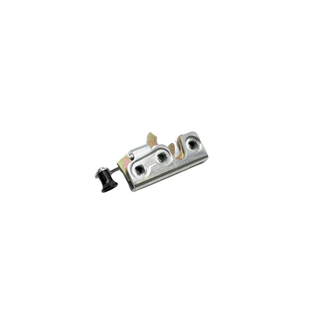 66901GT Latch Rotary W/Knob Right - Genuine Genie Replacement Part