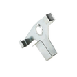 6789GT Cable Retainer Clip-Zinc - Genuine Genie Replacement Part
