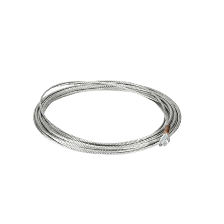 7251GT Cable Assembly Sl/St 756" 3/16" - Genuine Genie Replacement Part
