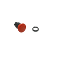 80713GT Button Stop Red - Genuine Genie Replacement Part