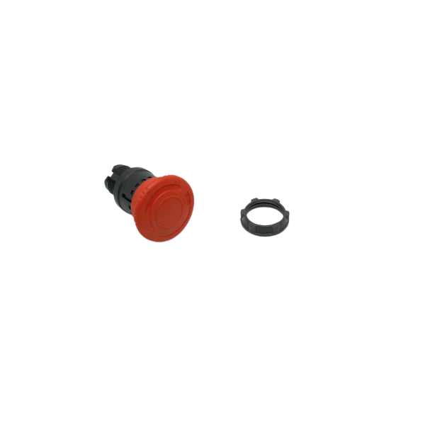 80713GT Button Stop Red - Genuine Genie Replacement Part