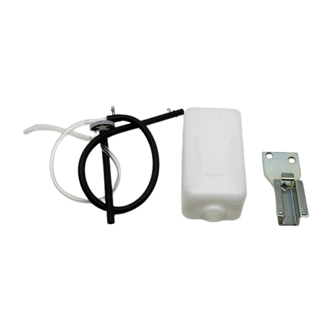 865307GT Tank Recovery Coolant Kubota - Genuine Genie Replacement Part