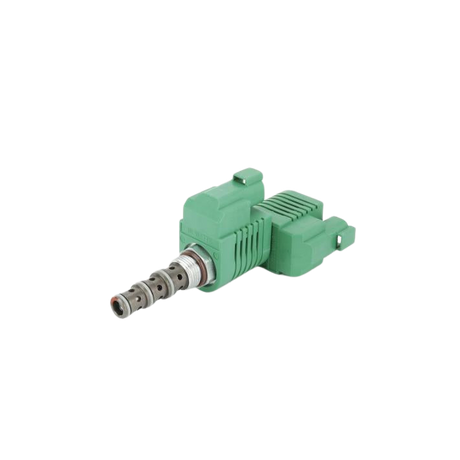 89307GT Valve Solenoid 3Position 4Way - Genuine Genie Replacement Part