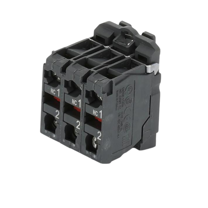 94506GT Base W/3 Nc Contacts - Genuine Genie Replacement Part