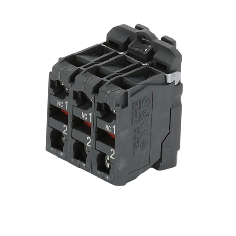 94506GT Base W/3 Nc Contacts - Genuine Genie Replacement Part