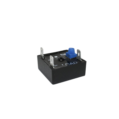 99084GT Module Time Delay - Genuine Genie Replacement Part