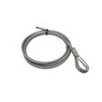 CU63B054GT Cable Tower Tilt .25 In Rl4 - Genuine Genie Replacement Part