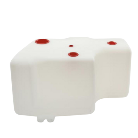 T109012GT Tank Hydraulic Polyethylene - Genuine Genie Replacement Part