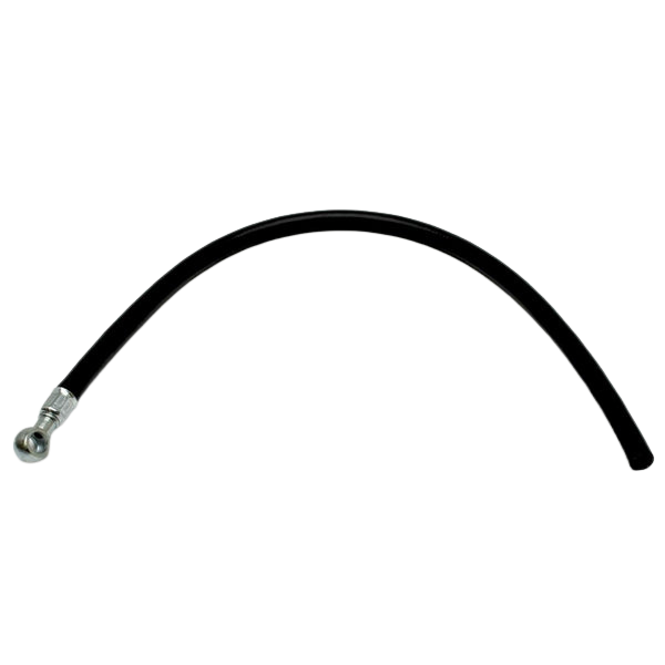 T113290GT Hose Fuel Lomb 500Mm - Genuine Genie Replacement Part