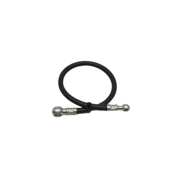 T113291GT Hose Fuel Lombar 500Mm - Genuine Genie Replacement Part