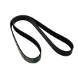T114405GT Fan Belt Serpentine Perkins - Genuine Genie Replacement Part