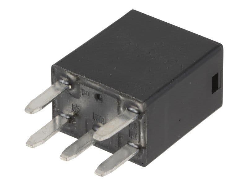 272723 Relay, Spdt Micro Relay | Gehl